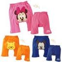 Baby Summer Pants